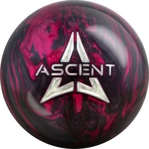 Motiv Ascent Pearl Red/Black Motiv Ascent Pearl Red/Black