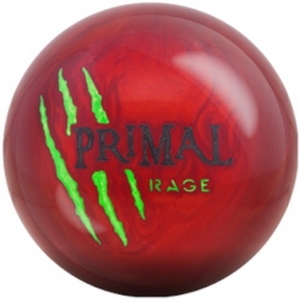 Motiv Primal Rage Motiv Primal Rage