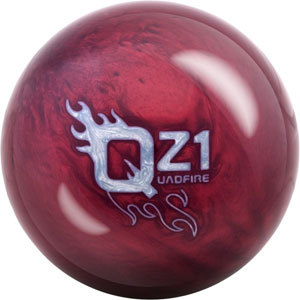 Motiv QZ1 Red 16 lb ONLY