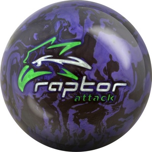 Motiv Raptor Attack Motiv Raptor Attack