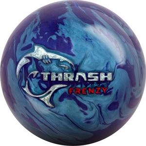 Motiv Thrash Frenzy Motiv Thrash Frenzy