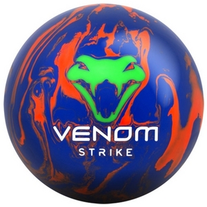 Motiv Venom Strike Motiv Venom Strike