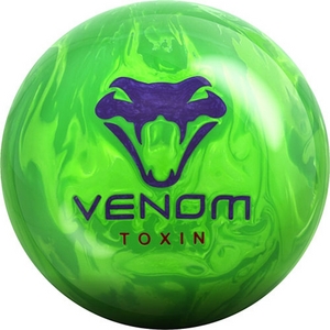 Motiv Venom Toxin Motiv Venom Toxin