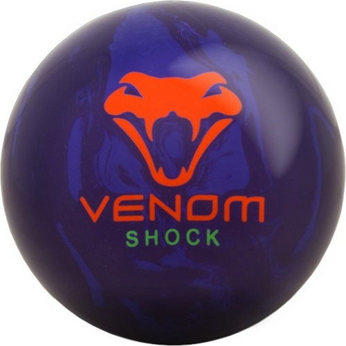 Motiv Venom Shock Bowling Balls FREE SHIPPING