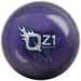 Motiv QZ1 Purple Last One 16 lb Bowling Balls