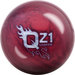 Motiv QZ1 Red 16 lb ONLY Bowling Balls