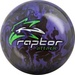 Motiv Raptor Attack Bowling Balls