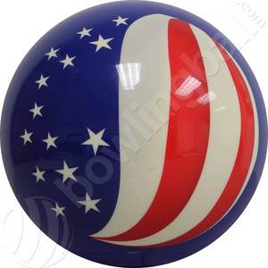 OTB American Flag