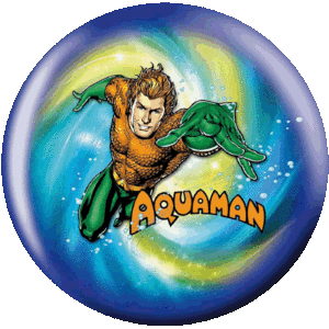 OTB Aquaman OTB Aquaman
