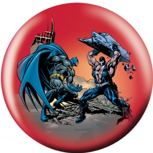 OTB Bane (Batman) OTB Bane (Batman)