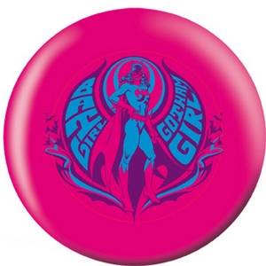 OTB Batgirl OTB Batgirl