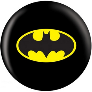 OTB Batman Icon Black OTB Batman Icon Black