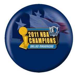 OTB NBA Dallas Mavericks 2011 NBA Champions w/ Flag OTB NBA Dallas Mavericks 2011 NBA Champions w/ Flag