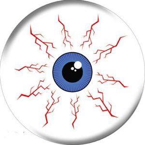 OTB Savage Monsters Eyeball OTB Savage Monsters Eyeball