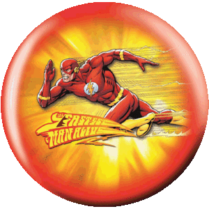 OTB The Flash OTB The Flash