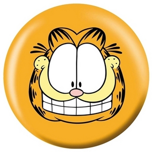 OTB Garfield Face OTB Garfield Face