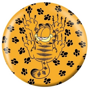 OTB Garfield Paw Prints OTB Garfield Paw Prints