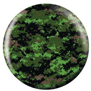 OTB Green Camouflage OTB Green Camouflage
