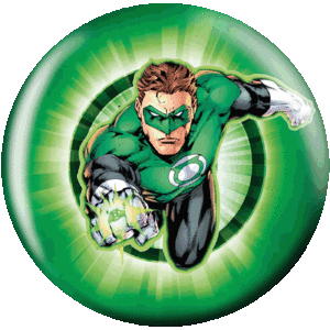 OTB Green Lantern OTB Green Lantern