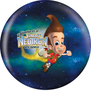OTB Nickelodeon Jimmy Neutron OTB Nickelodeon Jimmy Neutron
