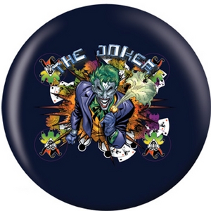 OTB The Joker (Batman) OTB The Joker (Batman)