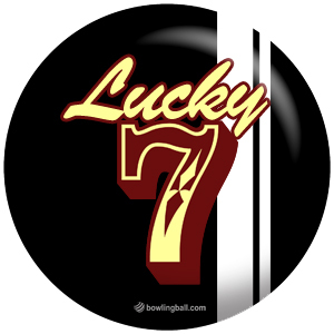 OTB Lucky 7 - bowlingball.com Exclusive OTB Lucky 7 - bowlingball.com Exclusive