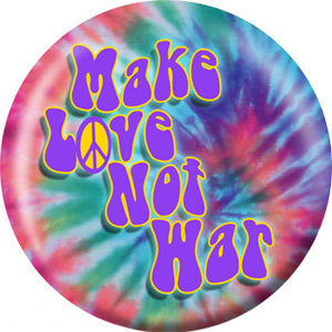 OTB Make Love Not War 15 Only OTB Make Love Not War 15 Only