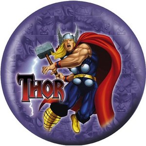 KR Strikeforce Marvel Heroes Thor KR Strikeforce Marvel Heroes Thor