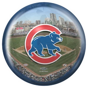 OTB MLB Chicago Cubs Special Edition Stadium OTB MLB Chicago Cubs Special Edition Stadium