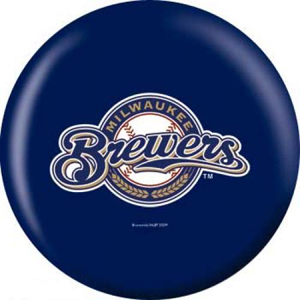 OTB MLB Milwaukee Brewers