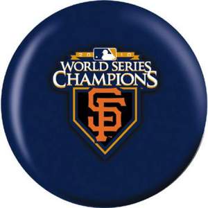 OTB MLB San Francisco Giants 2010 World Series Champs V1 12 Only OTB MLB San Francisco Giants 2010 World Series Champs V1 12 Only