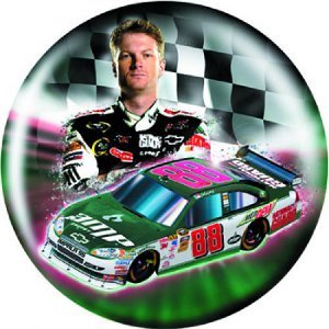 OTB Nascar Dale Earnhardt Jr 88 10 ONLY OTB Nascar Dale Earnhardt Jr 88 10 ONLY