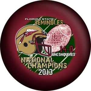 OTB NCAA Florida State Seminoles 2013 National Champions OTB NCAA Florida State Seminoles 2013 National Champions
