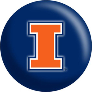 OTB NCAA Illinois Fighting Illini