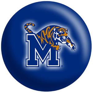 OTB NCAA Memphis Tigers