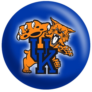 OTB NCAA Kentucky Wildcats