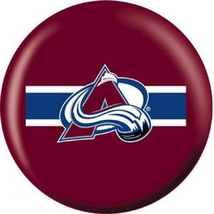 OTB NHL Colorado Avalanche OTB NHL Colorado Avalanche