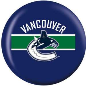 OTB NHL Vancouver Canucks 15 Only OTB NHL Vancouver Canucks 15 Only