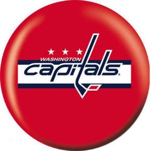 OTB NHL Washington Capitals 14 Only OTB NHL Washington Capitals 14 Only