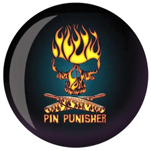 OTB Pin Punisher 8 Only OTB Pin Punisher 8 Only