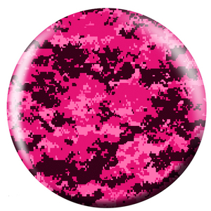 OTB Pink Camouflage OTB Pink Camouflage