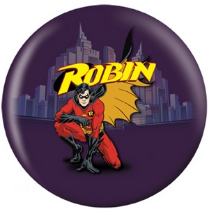 OTB Robin (Batman) OTB Robin (Batman)