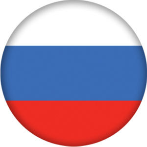 OTB Russia 10 Only OTB Russia 10 Only