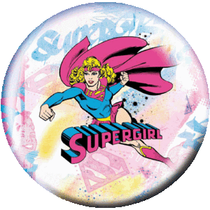 OTB Supergirl OTB Supergirl