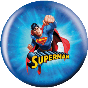 OTB Superman Justice League OTB Superman Justice League