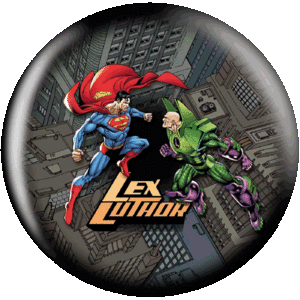 OTB Superman Villains OTB Superman Villains