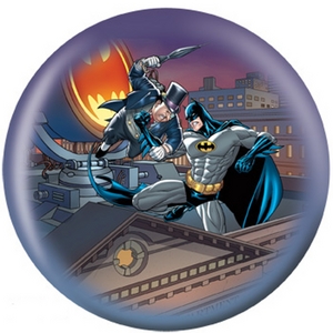 OTB The Penguin (Batman) OTB The Penguin (Batman)