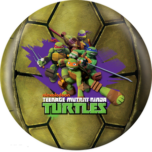 OTB Nickelodeon TMNT Michelangelo OTB Nickelodeon TMNT Michelangelo