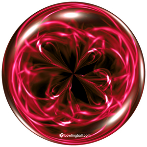 OTB Vortex Red - bowlingball.com Exclusive OTB Vortex Red - bowlingball.com Exclusive