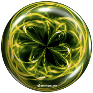 OTB Vortex Yellow - bowlingball.com Exclusive OTB Vortex Yellow - bowlingball.com Exclusive